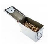 Ammo .357 Sig Hp,Sp & FMJ 39.2 Lbs In A Can