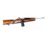 Gun Ruger Mini-14 Semi Auto Rifle 5.56 / .223 Rem.