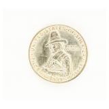 Coin 1920 Pilgrim Commemorative Half Dollar BU
