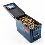 Ammo Reload & Factory 31.4lbs Of .223 Remington