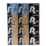 Ammo 300 Rounds Of Mixed Bird & Buck From Rio