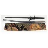 Lot of 3 Décor Items Inspired by Japanese Culture