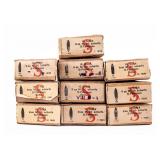 Ammo WWII German 8mm Muaser 150 Rounds