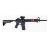 Gun Springfield Saint Semi Auto Rifle 5.56 NATO