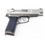 Gun Ruger P91DC Semi Auto Handgun .40 S&W