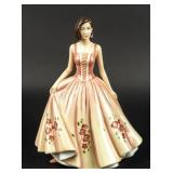 Royal Doulton Pretty Ladies 