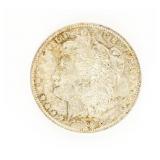 Coin 1882 O/O Morgan Silver Dollar Extra Fine