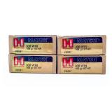 Ammo 80 Rounds .308 Win Match Hollow Points