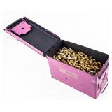 Ammo Reloaded .45Acp Defensive & Training 44.6Lbs