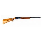Gun Browning B22 Semi Auto Rifle .22 Long Rifle