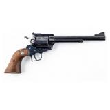 Gun Ruger Super Blackhawk Revolver Handgun .44 Mag