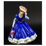 Royal Doulton Figure of the Year 