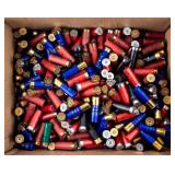 Ammo 31.8 Lbs Of Loose 12 Gauge Factory Load Mix