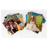 Lot of 28 Vinyl LPs   Herb Alpert