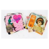 Lot of 25 LPs   Four Seasons, Connie Francis