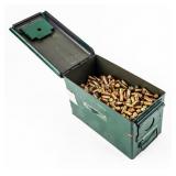 Ammo Reloaded .45 GAP FMJ & Hollow 53 Pounds