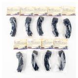9 Ram-line Magazines 30 Round 10/22 Pattern