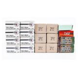 Ammo 360 Rounds Of Factory 7.62x39 Mixed Makers