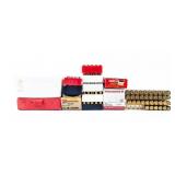 Ammo Mixed Lot, .45ACP, .44 Mag , .380 ACP & More