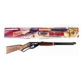 Firearm Limited Edition 60th Anniversary Red Ryder