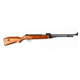 Rare Chinese Air Rifle Under Lever Action