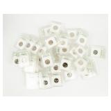 Coin (40) Graded Statehood Quarters