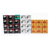 Ammo 580 Rounds Of Steel Case 7.62x39mm