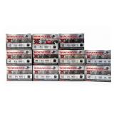 Ammo Winchester 12 Gauge 165 Rounds HP Slug & 00