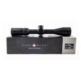 Core SX 3-9x40 .22 Long Rifle Rimfire Scope
