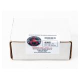 Ammo 250 Rounds Of Factory Re-loaded .45 ACP