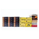 Ammo .223/5.56 Nato 550 Rounds Of Mixed Munitions
