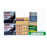 Ammo Mixed Lot Of 12, 16 & .410 Gauge Shotgun