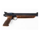 Firearm Crosman American Classic Model 1377 Pump