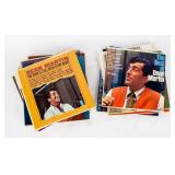 Lot of 27 Vinyl LPs  Dean Martin