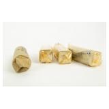 Coin Rare Original Roll 1 Mill Arizona Tax Tokens+