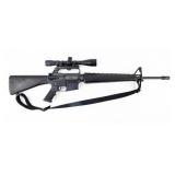 Gun L.A.R. Mfg. Griz 15 Semi Auto Rifle 5.56/.223
