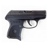 Gun Ruger LCP Semi Auto Pistol .380 ACP