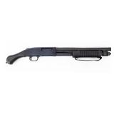 Gun Moss. 590 Shockwave Pump Pistol Grip Firearm