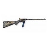 Gun Henry US Survival Semi Auto Rifle .22 LR