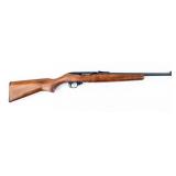 Gun Ruger 10/22 Semi Auto Rifle .22 LR