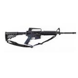 Gun Bushmaster XM15-E2S Semi Auto Rifle 5.56 NATO