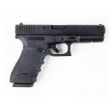 Gun Glock 20 Gen 3 Semi Auto Handgun 10mm