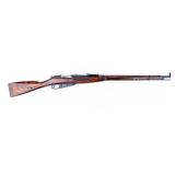 Gun Tula/T.G. M91/30 Bolt Action Rifle 7.62x54R