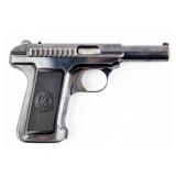 Gun Savage Model 1907 Semi Auto Handgun .32 ACP