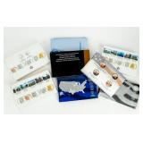 Coin Assorted Proof Sets Plus More!