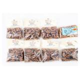 Lot Of 18.9 Lbs Of .308/.30-06 Blacktip/AP Bullets