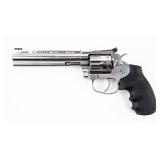 Gun Colt King Cobra Target Revolver Handgun .22 LR