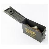 Ammo Green Tip, FMJ & Soft Point .223/5.56 10.3 LB