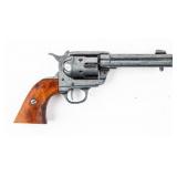 Firearm Toy Single Action Army Replica