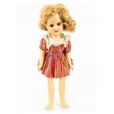 Vintage MCM Adam Alexander DollSonja Henie